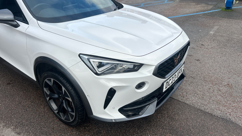 CUPRA Formentor 1.5 TSI 150 V2 5dr DSG Petrol Estate